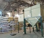 Bharat Parivar Rice Mill — client of Salus Safety Solutions